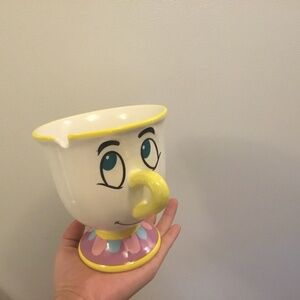 Beauty and the Beast mug